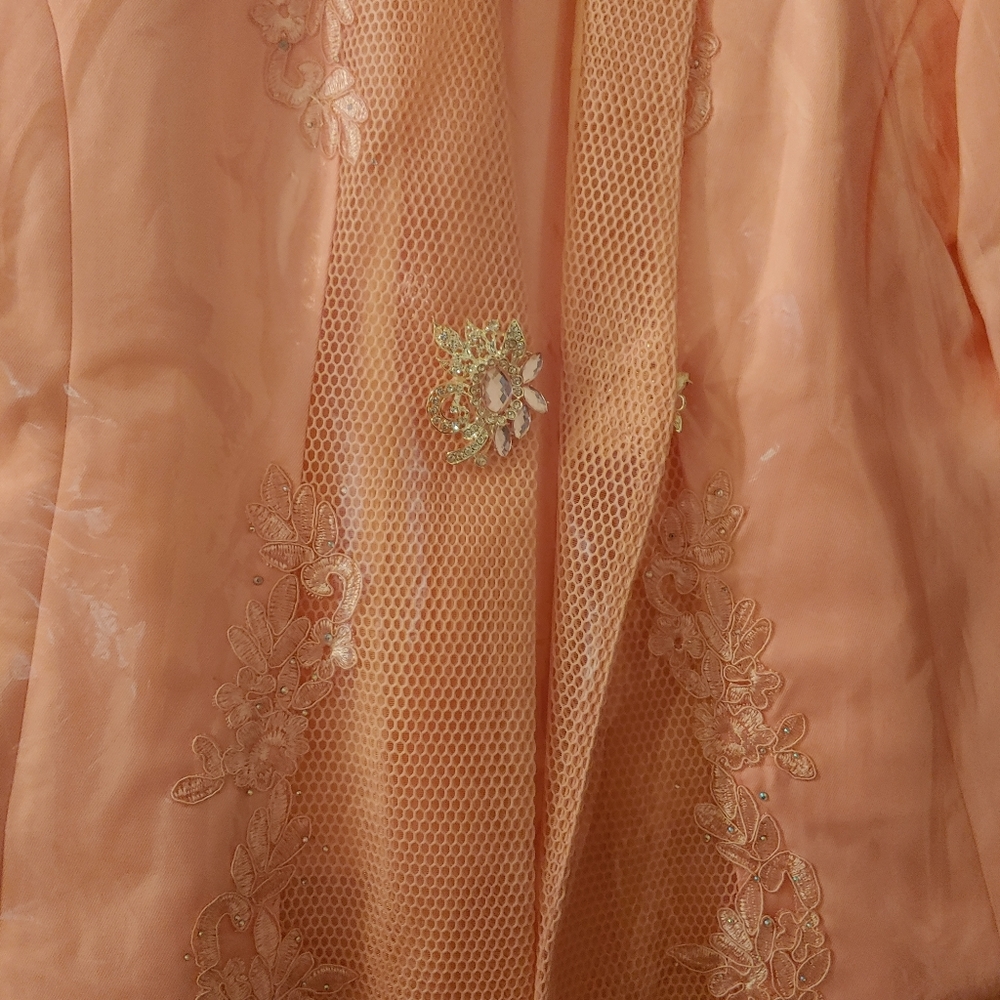Church dress